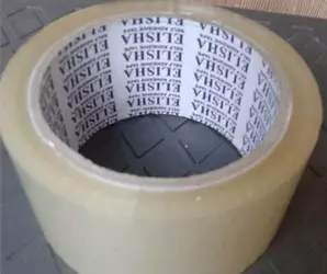 Construction Tape